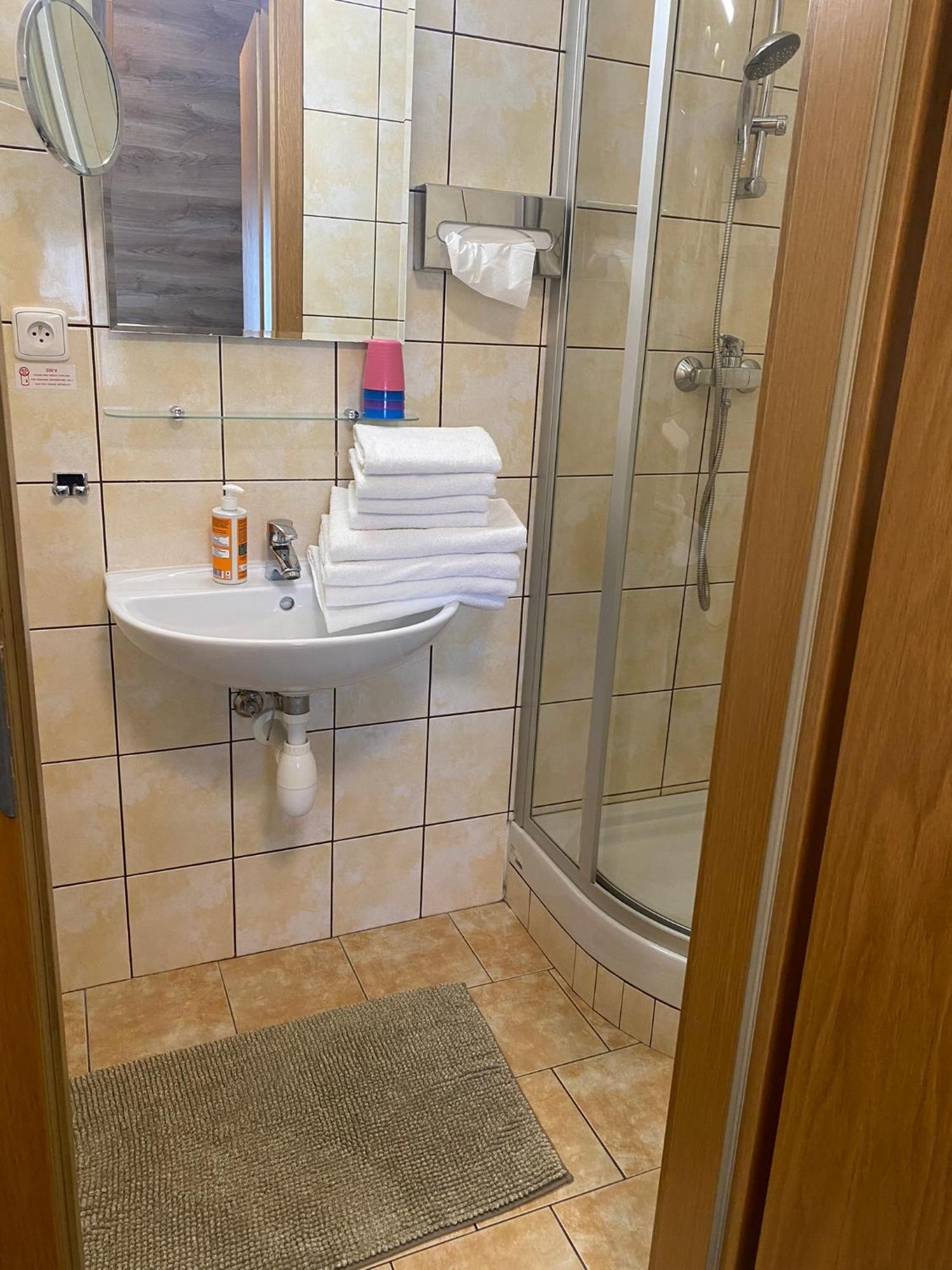 Penzion Logla Pec pod Sněžkou Exterior foto